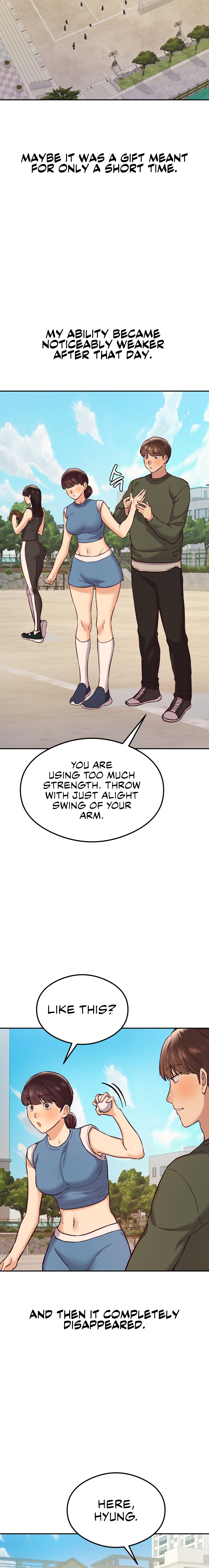 The Massage Club Chapter 45 - The End image 10