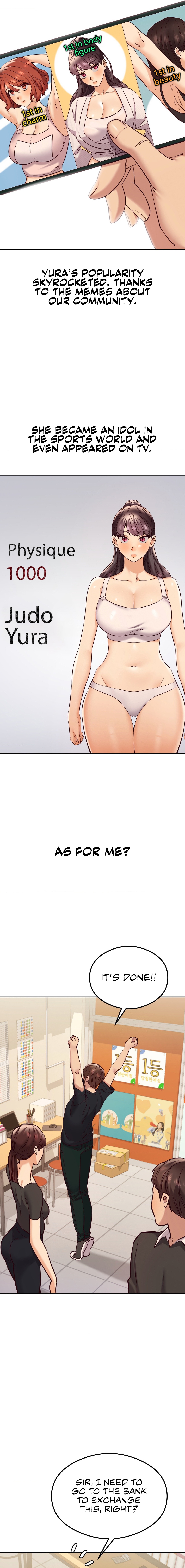 The Massage Club Chapter 45 - The End image 15