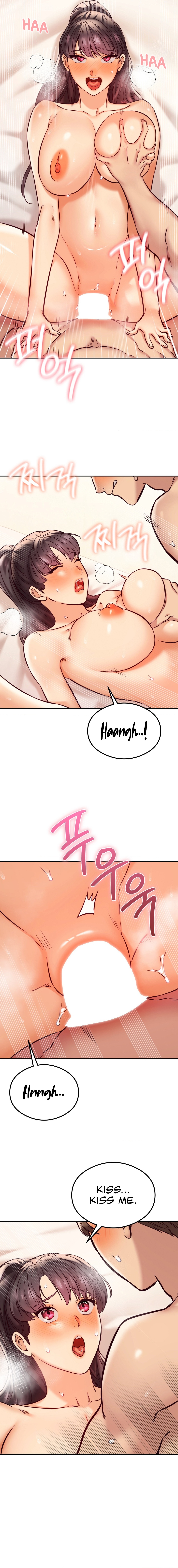 The Massage Club Chapter 45 - The End image 2