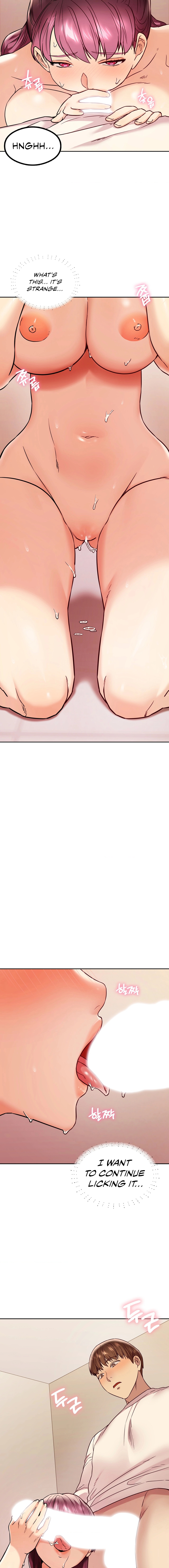 The Massage Club Chapter 5 image 9