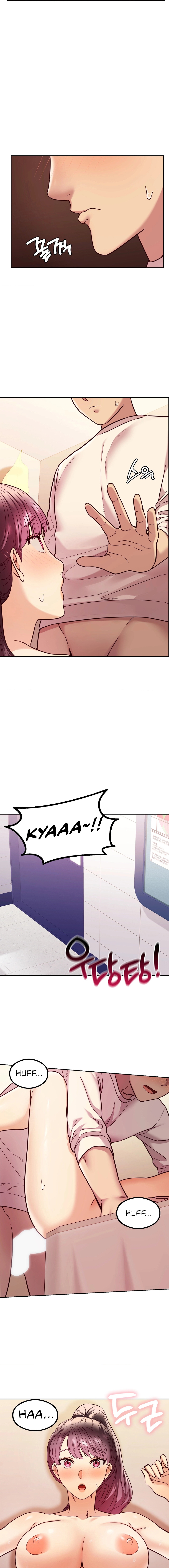 The Massage Club Chapter 5 image 11