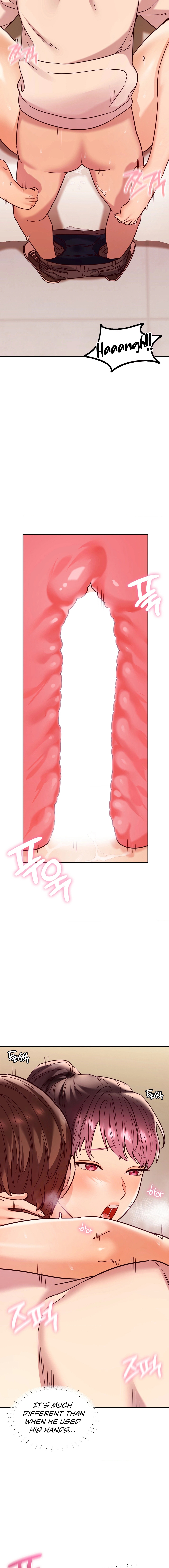The Massage Club Chapter 5 image 15