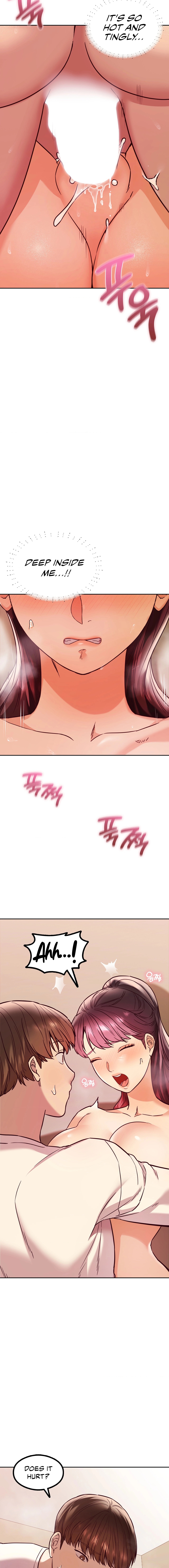The Massage Club Chapter 5 image 16