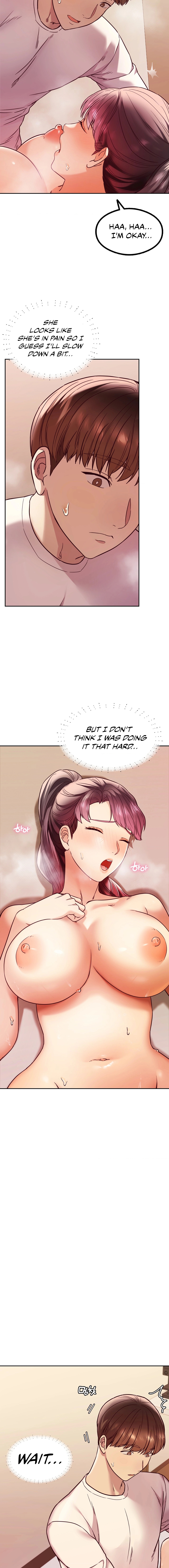 The Massage Club Chapter 5 image 17