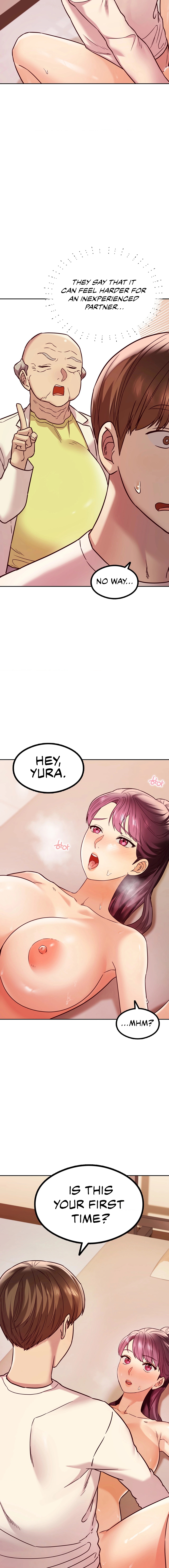 The Massage Club Chapter 5 image 18