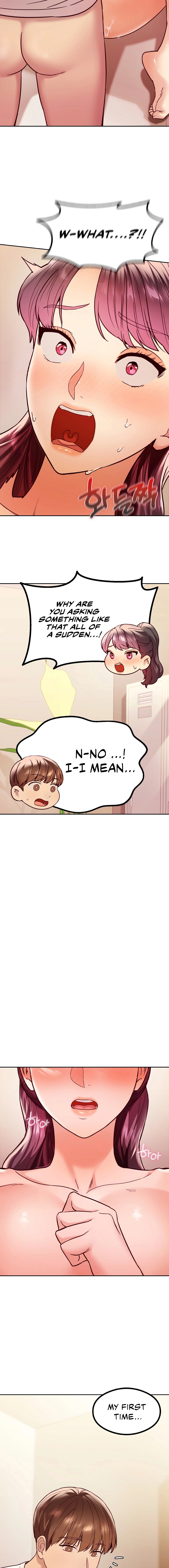 The Massage Club Chapter 5 image 19