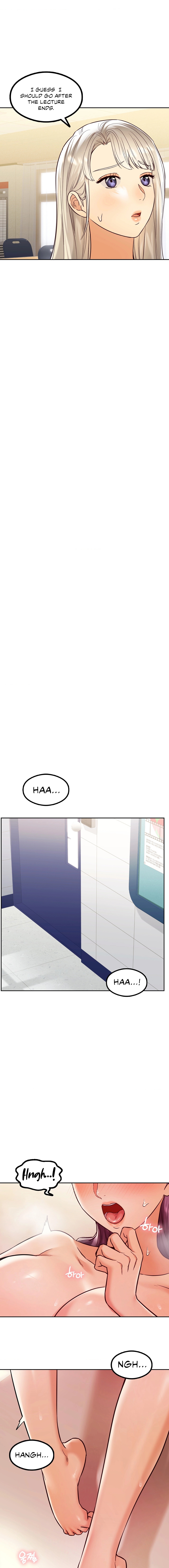 The Massage Club Chapter 5 image 3