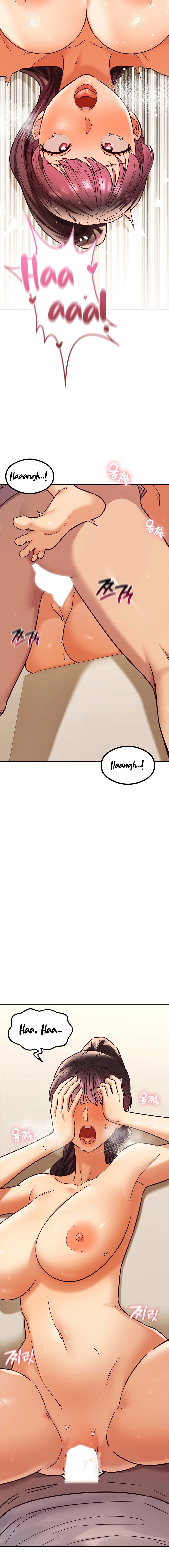 The Massage Club Chapter 6 image 10