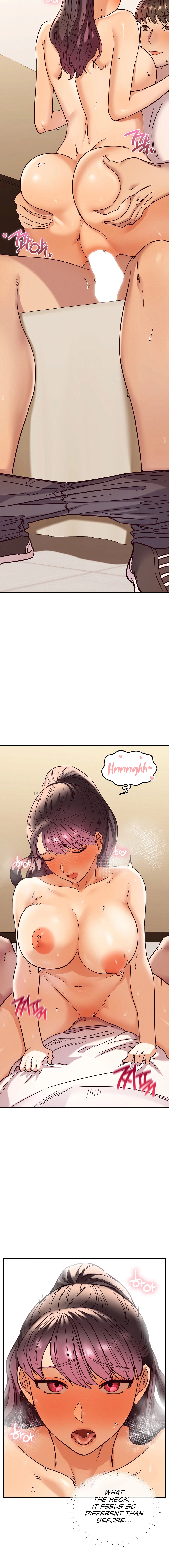 The Massage Club Chapter 6 image 12