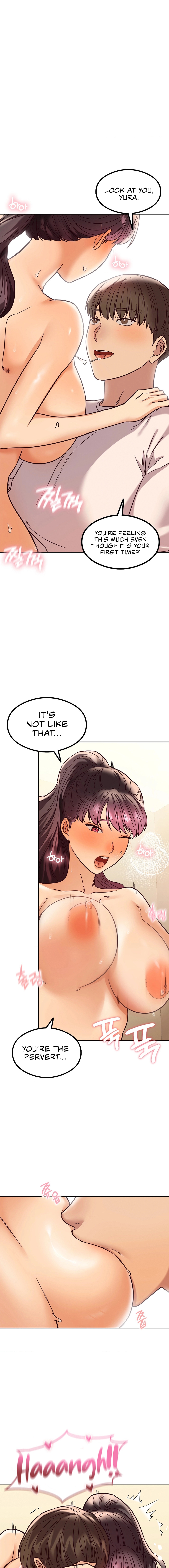 The Massage Club Chapter 6 image 16