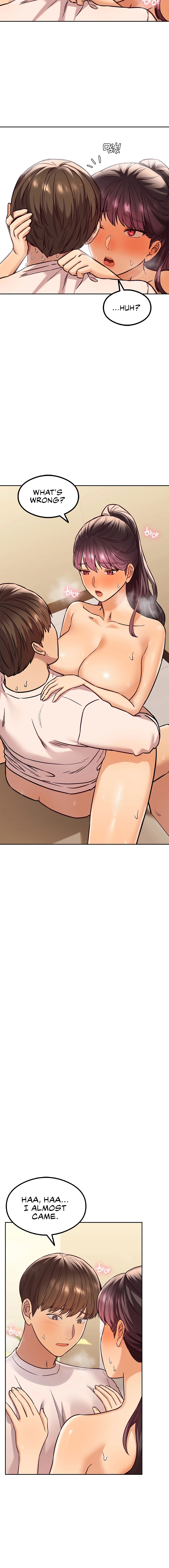 The Massage Club Chapter 6 image 18