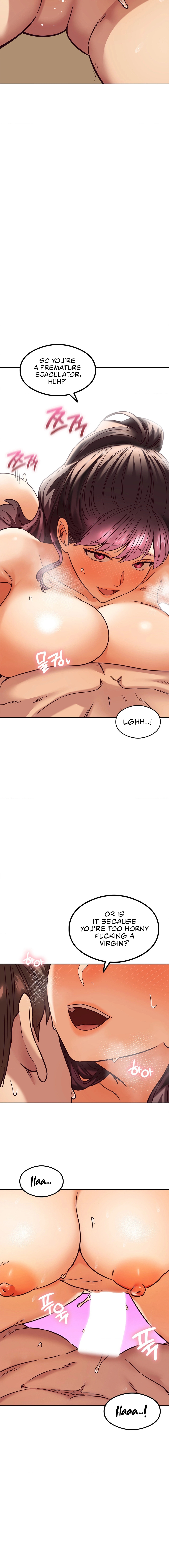 The Massage Club Chapter 6 image 21