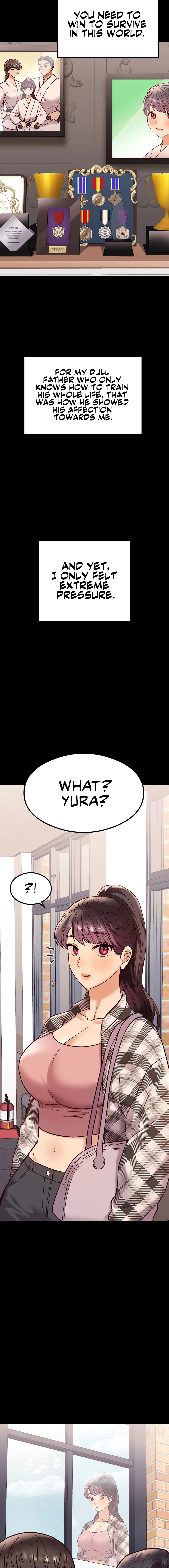 The Massage Club Chapter 6 image 2