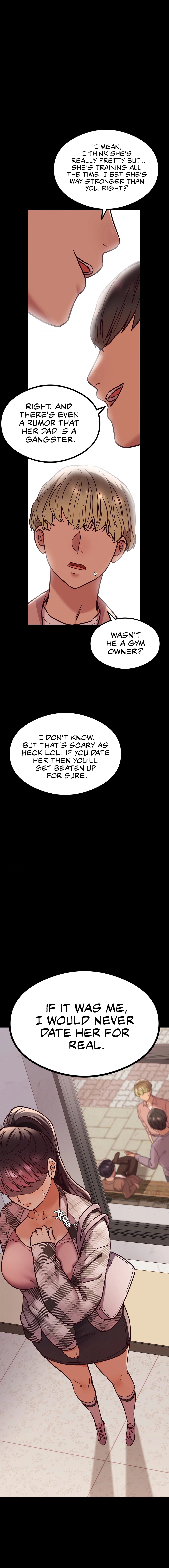 The Massage Club Chapter 6 image 4