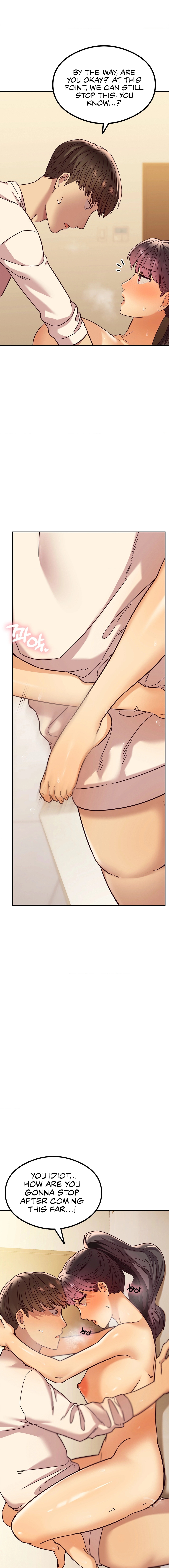 The Massage Club Chapter 6 image 6