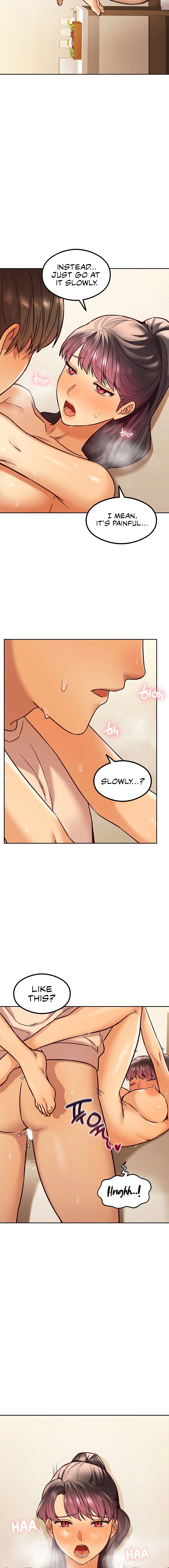 The Massage Club Chapter 6 image 7