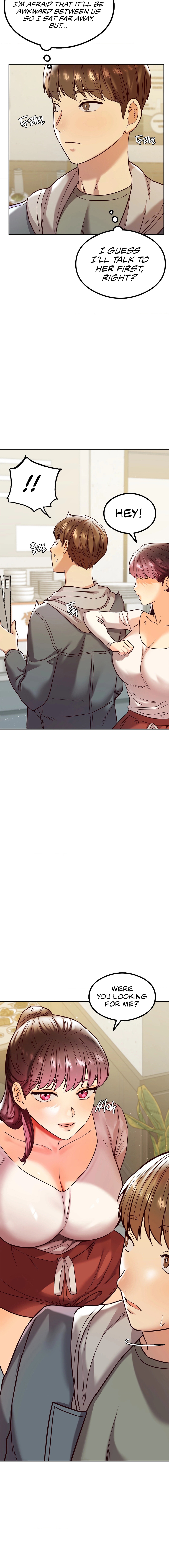 The Massage Club Chapter 7 image 17