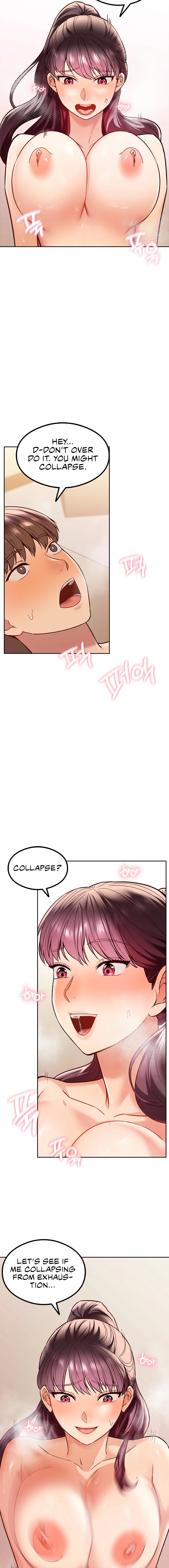 The Massage Club Chapter 7 image 1