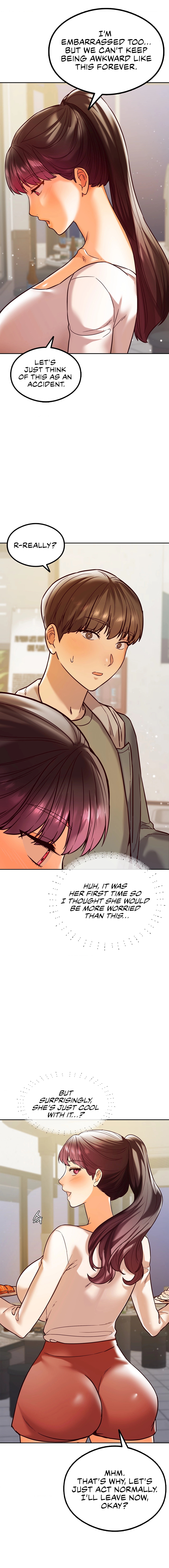 The Massage Club Chapter 7 image 19