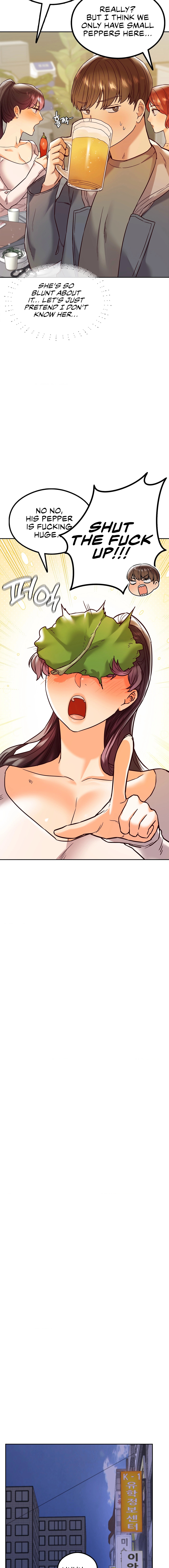 The Massage Club Chapter 7 image 21