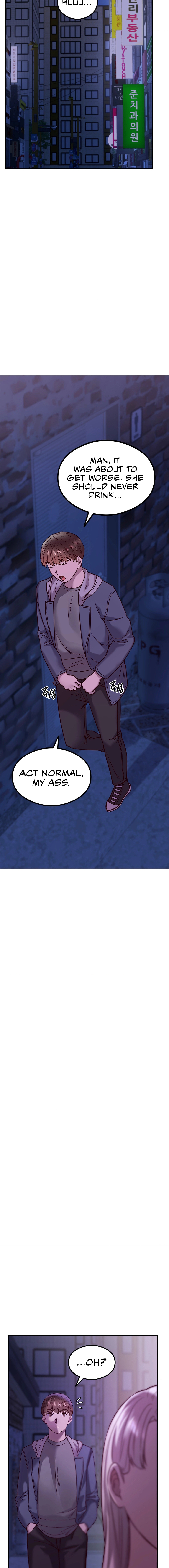 The Massage Club Chapter 7 image 22