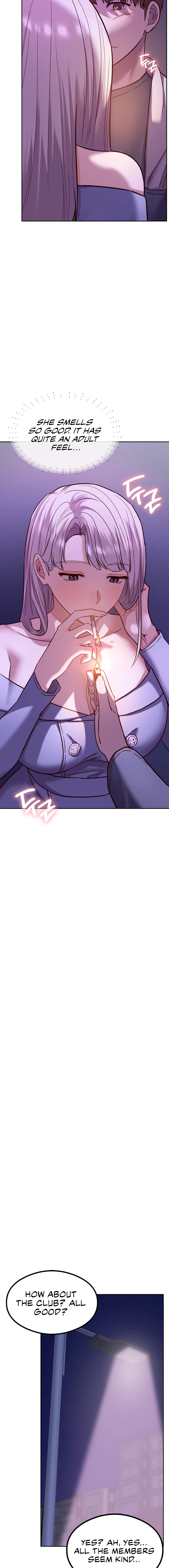 The Massage Club Chapter 7 image 25