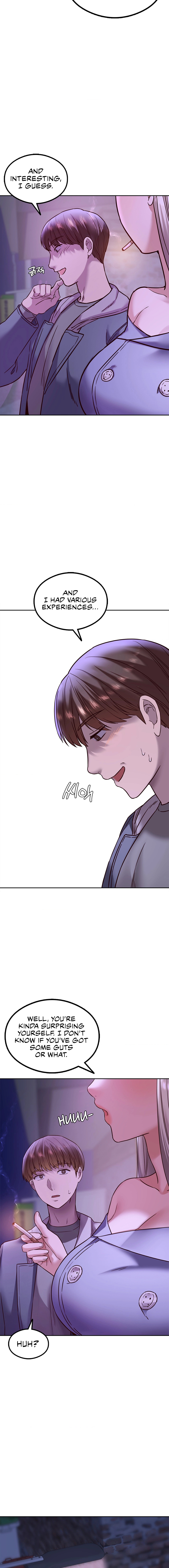 The Massage Club Chapter 7 image 26