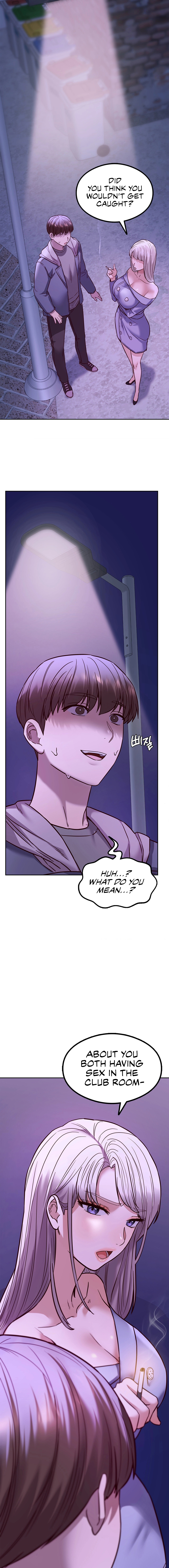 The Massage Club Chapter 7 image 27