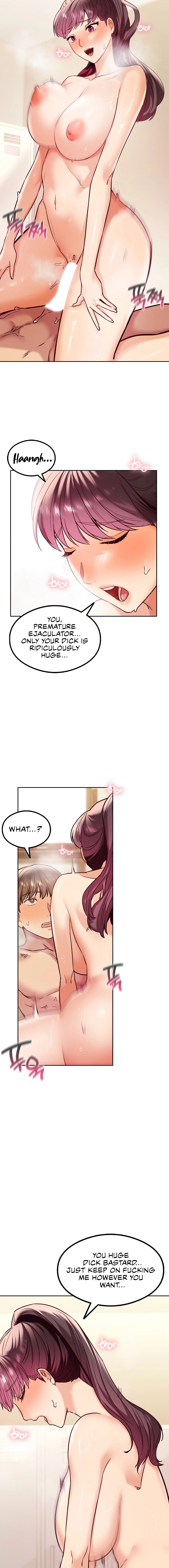 The Massage Club Chapter 7 image 3