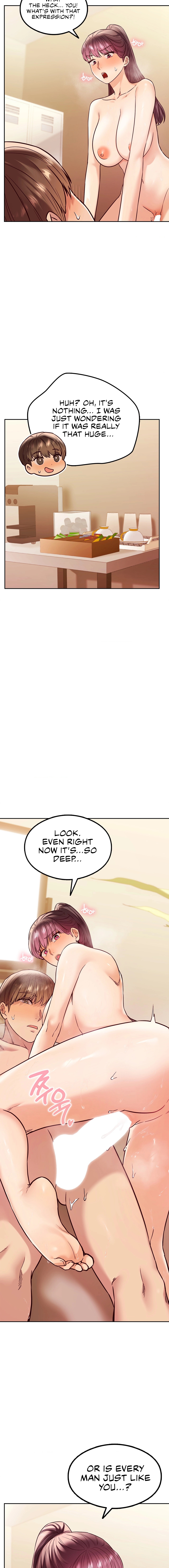 The Massage Club Chapter 7 image 5