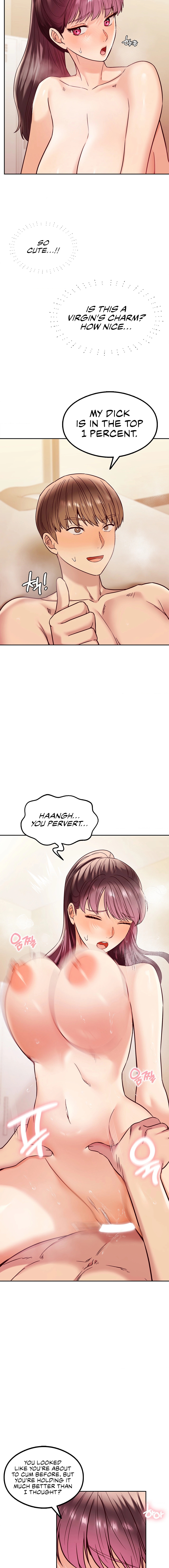 The Massage Club Chapter 7 image 6