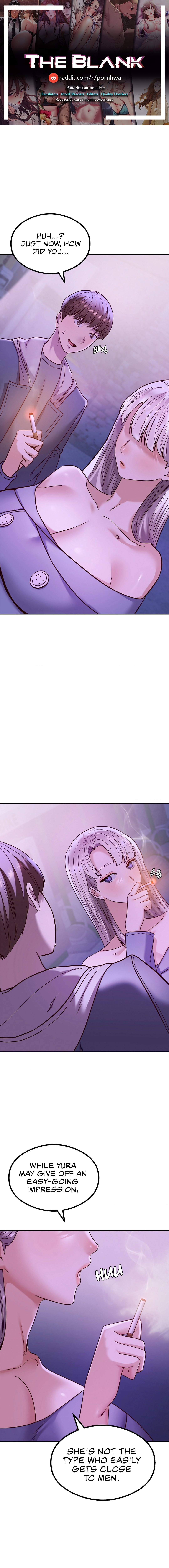 The Massage Club Chapter 8 image 0