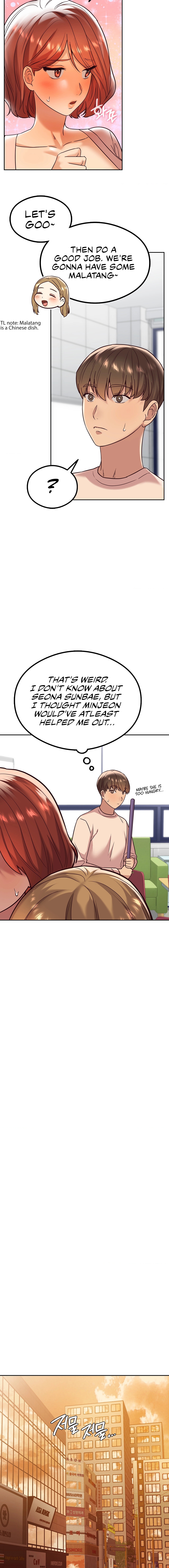 The Massage Club Chapter 8 image 9