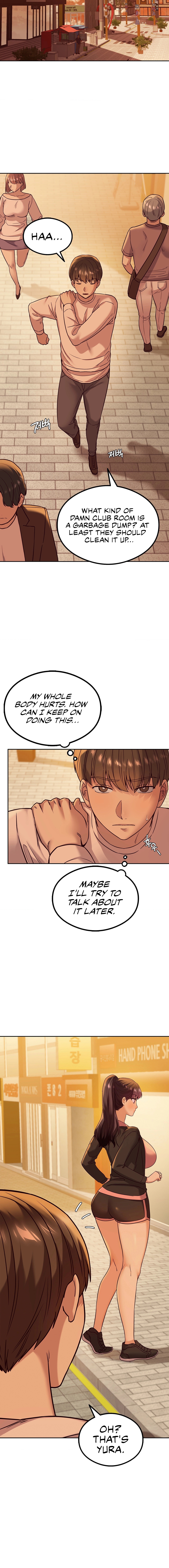 The Massage Club Chapter 8 image 10