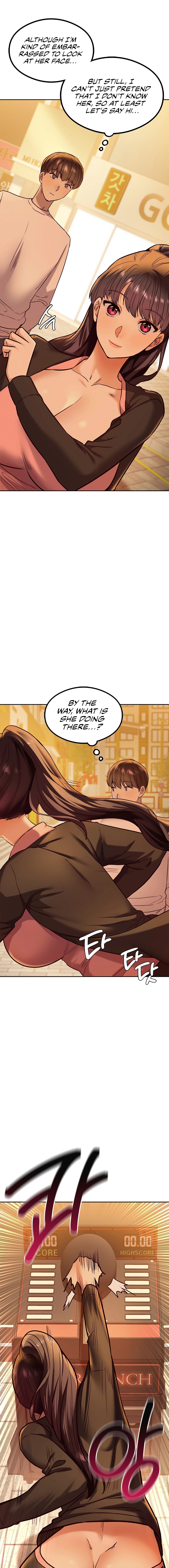 The Massage Club Chapter 8 image 11