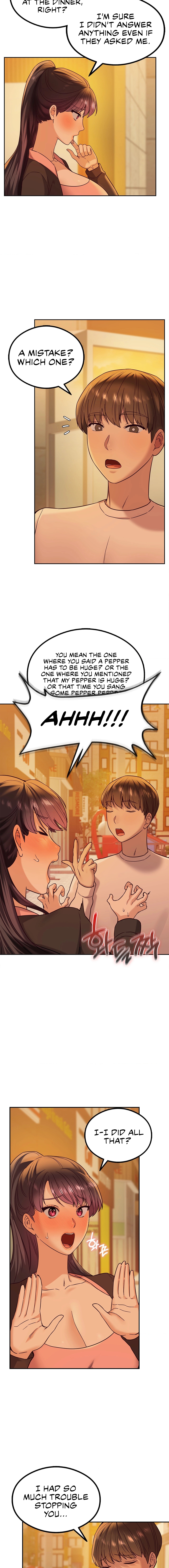 The Massage Club Chapter 8 image 13