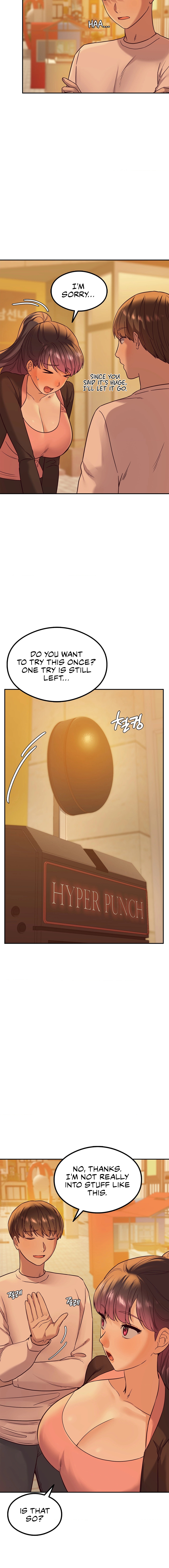 The Massage Club Chapter 8 image 14