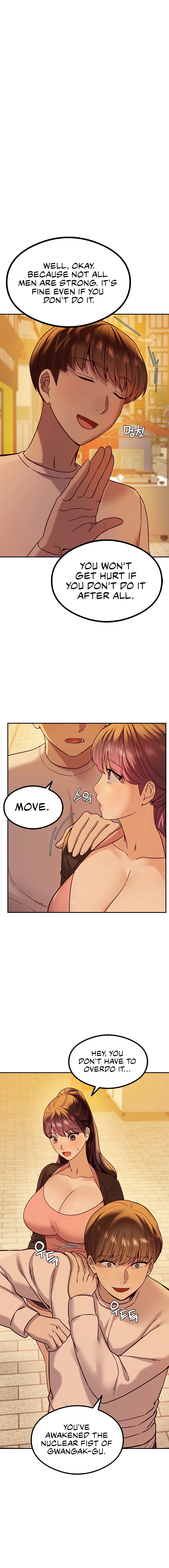 The Massage Club Chapter 8 image 15