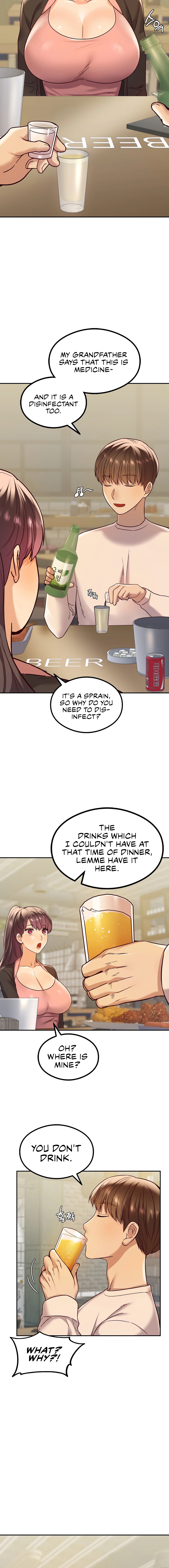 The Massage Club Chapter 8 image 19