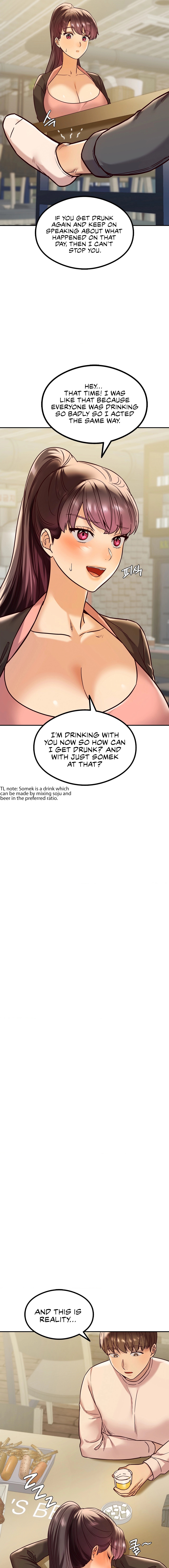 The Massage Club Chapter 8 image 20