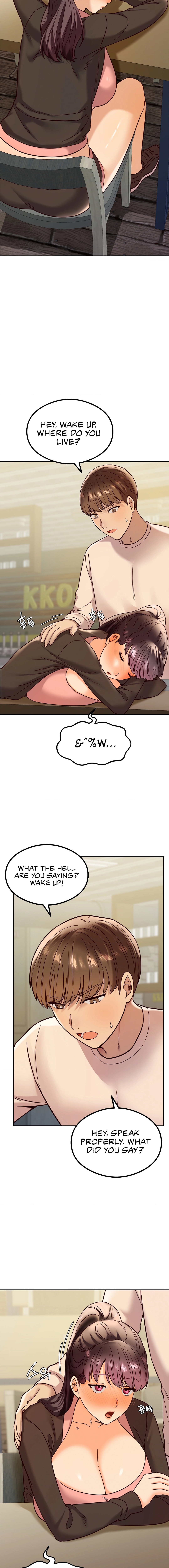 The Massage Club Chapter 8 image 21