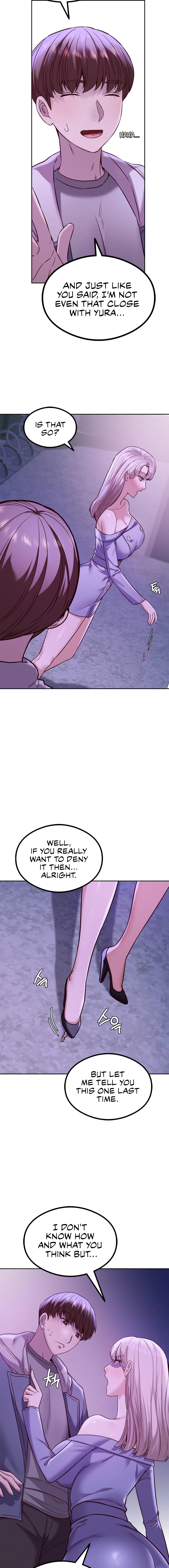 The Massage Club Chapter 8 image 2