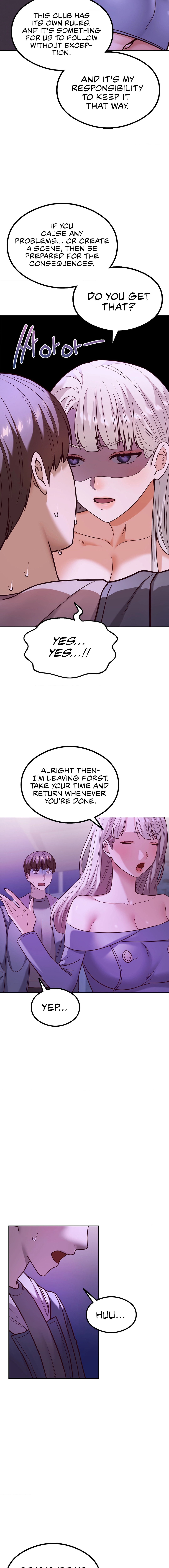 The Massage Club Chapter 8 image 3