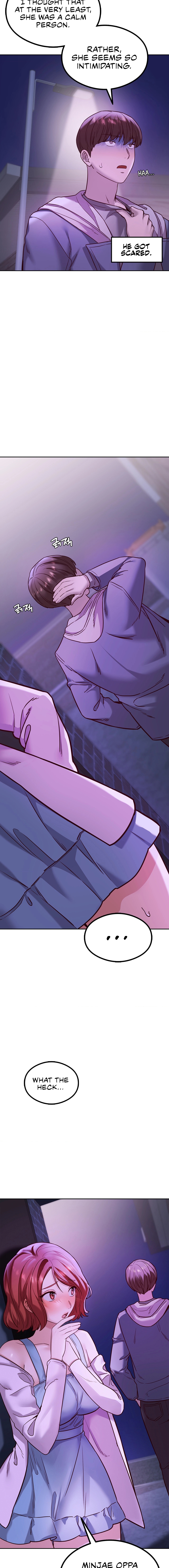 The Massage Club Chapter 8 image 4