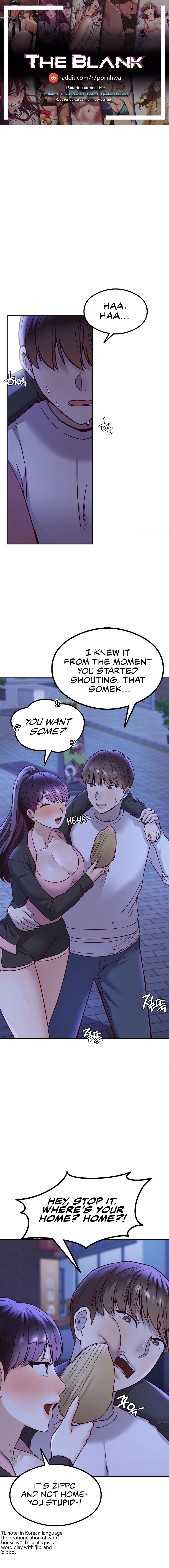 The Massage Club Chapter 9 image 0