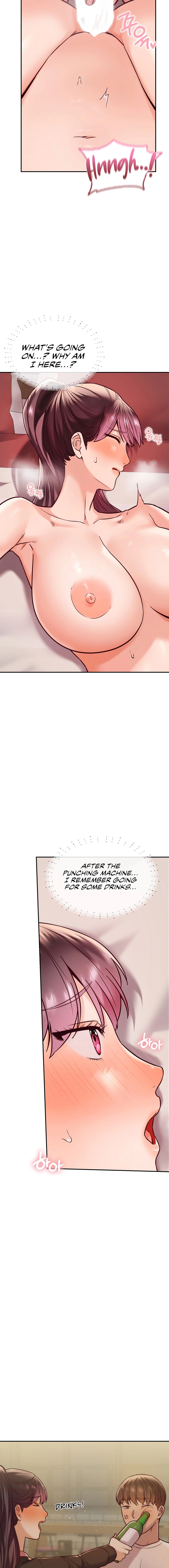 The Massage Club Chapter 9 image 10