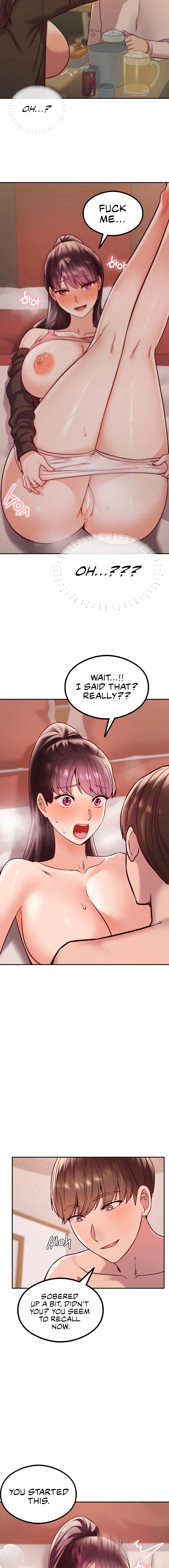The Massage Club Chapter 9 image 11