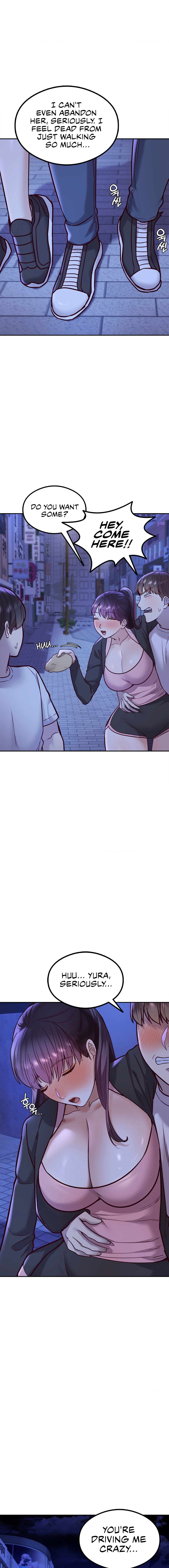 The Massage Club Chapter 9 image 1