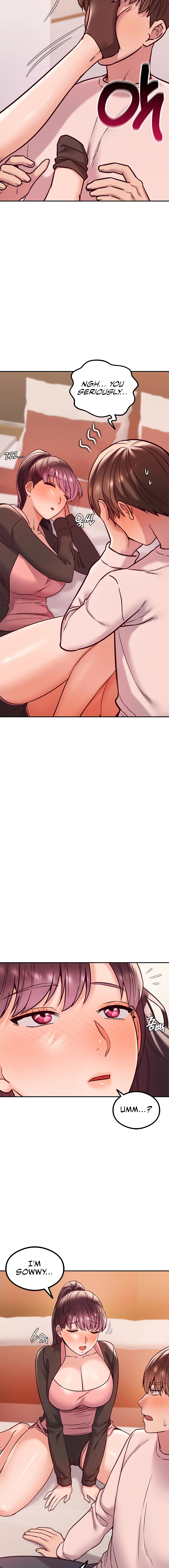 The Massage Club Chapter 9 image 4