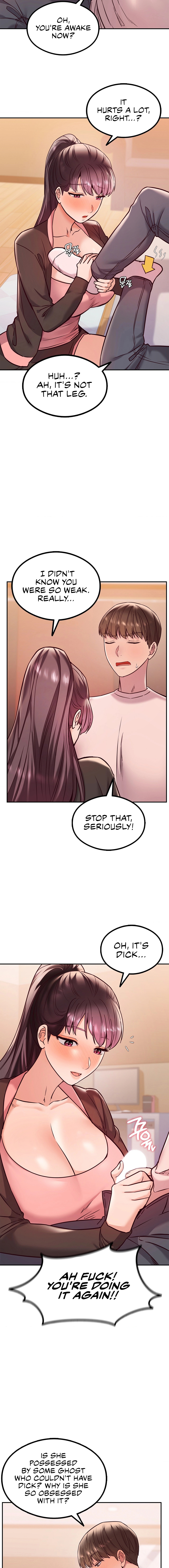 The Massage Club Chapter 9 image 5